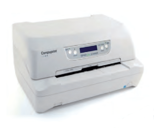 Compuprint SP40 Plus Yazıcı